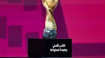 ربع نهائي كأس العرب 2025 في قطر يشهد حسم هوية نصف النهائيين بعد أول مباراتين 1